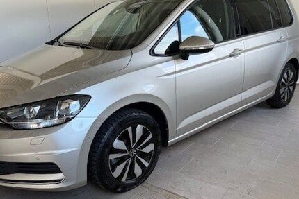 VW Touran 13.670 km 34.950 &euro; Arnsberg 59823