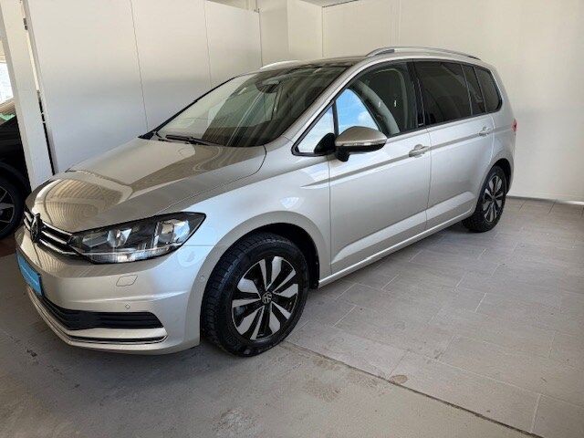 VW Touran 13.670 km 34.950 &euro; Arnsberg 59823