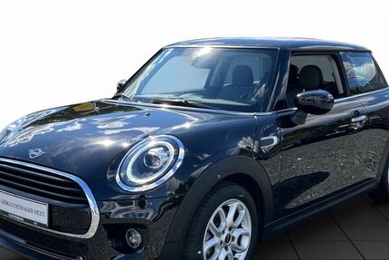 Mini Cooper 24.952 km 18.499 € Verden 27283