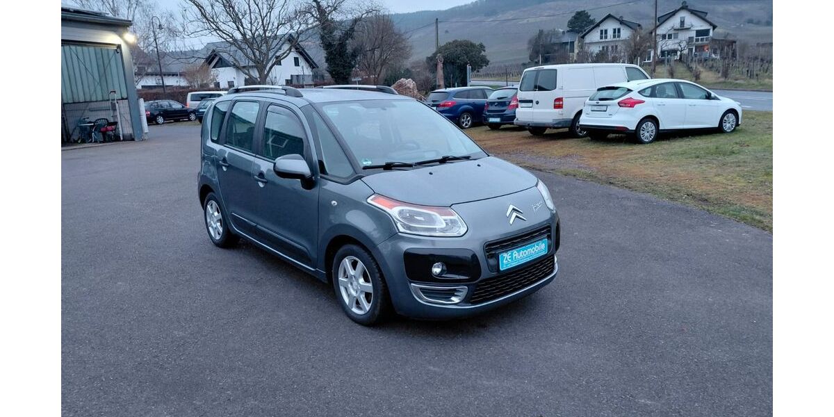 Citroen C3 197.000 km 5.190 &euro; KRÖV 54536