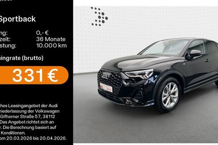 Audi Q3 28.304 km 39.890 &euro; Bad Nauheim 61231