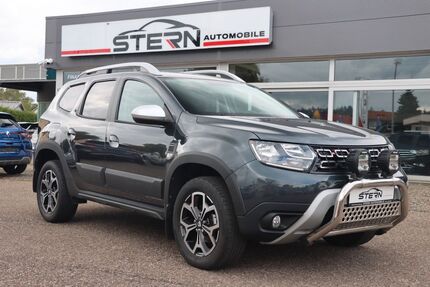 Dacia Duster 108.800 km 14.490 &euro; Pfullendorf 88630