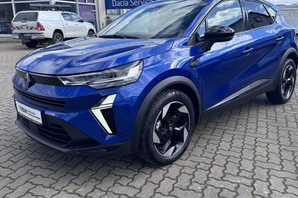 Renault Captur 14.400 km 24.270 &euro; Teterow 17166