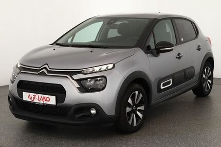 Citroen C3 11.318 km 15.490 € Senftenberg 01968
