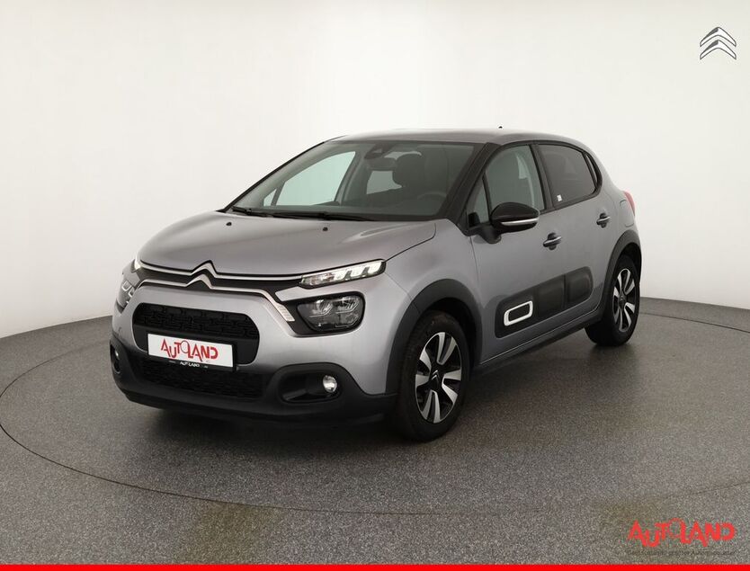 Citroen C3 11.318 km 15.490 € Senftenberg 01968