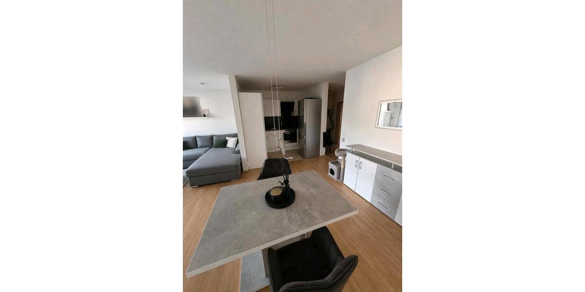 Etagenwohnung Donaueschingen - 2.5 Zimmer, 60 m&sup2;, 198.000&euro; | Angebot:27083418