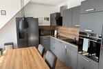Provisionsfrei: Dachgeschosswohnung, Barrierefrei, Ausbaureserve 3 zimmer