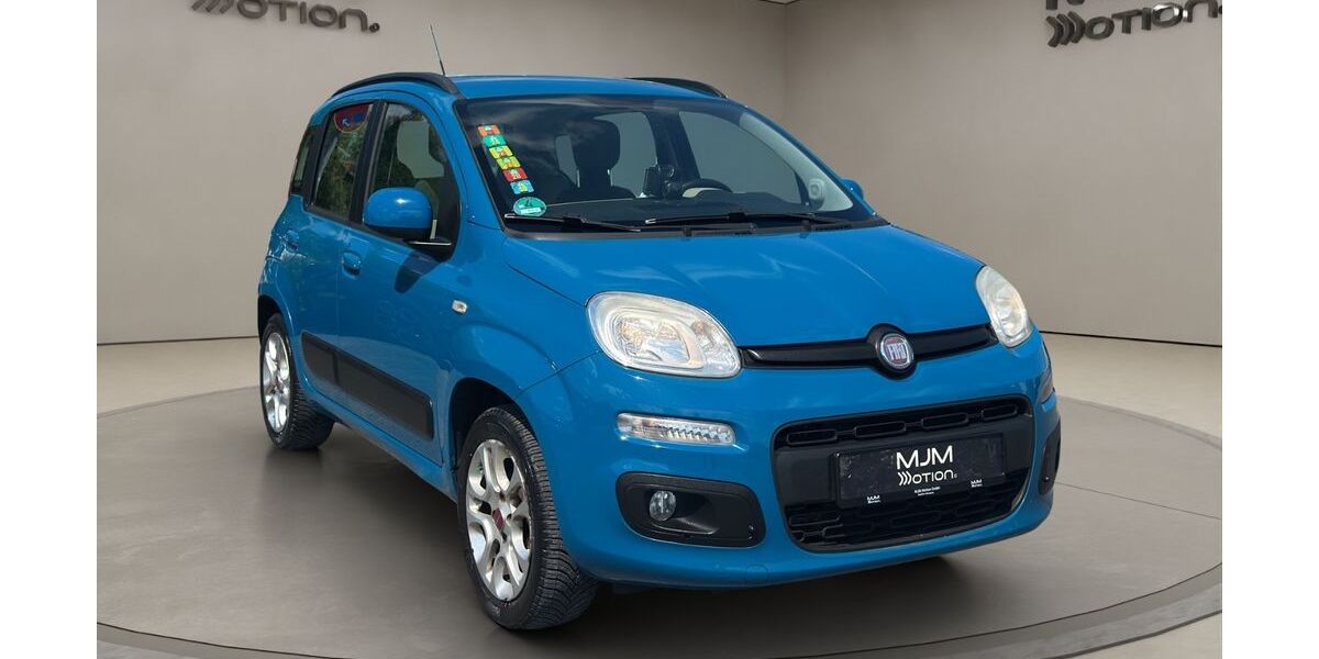 Fiat Panda 159.000 km 4.490 &euro; Barsinghausen 30890