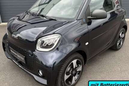 Smart forTwo 7.689 km 16.380 &euro; Hoppegarten 15366
