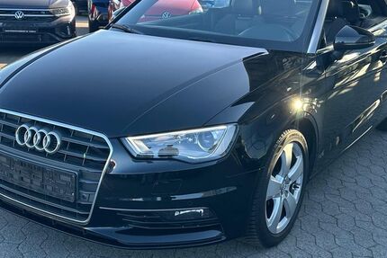 Audi A3 77.000 km 15.300 &euro; Groß Schwülper 38179