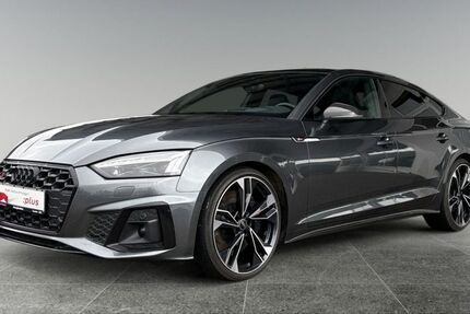 Audi S5 70.039 km 47.680 &euro; Pronsfeld 54597