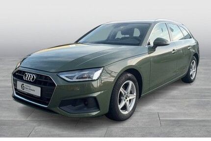 Audi A4 36.000 km 27.480 &euro; Papenburg 26871