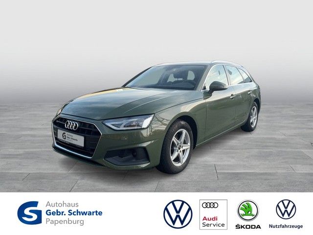 Audi A4 36.000 km 27.880 &euro; Papenburg 26871