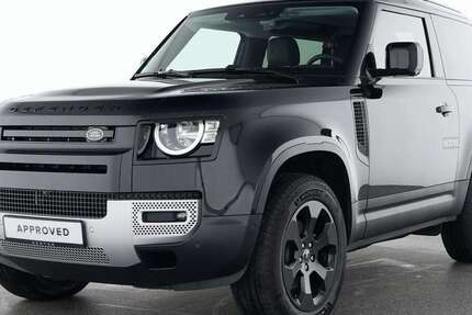 Land Rover Defender 3.300 km 66.990 € Weiterstadt 64331