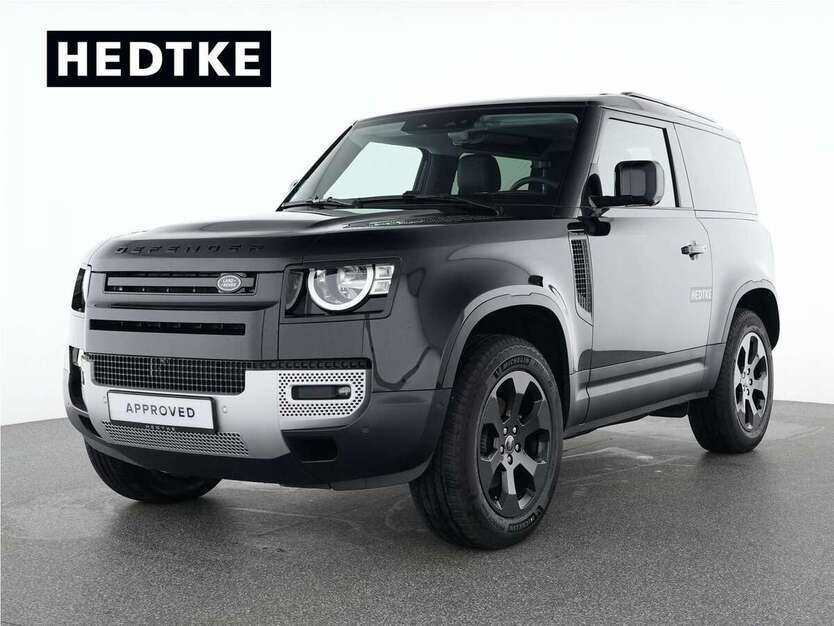 Land Rover Defender 3.300 km 66.990 € Weiterstadt 64331