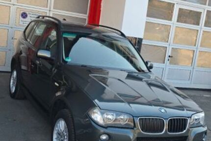 BMW X3 228.545 km 4.999 &euro; Bingen 55411