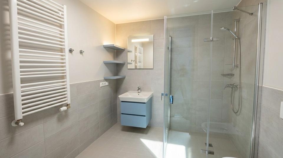 Etagenwohnung Münster Gievenbeck - 1 Zimmer, 23 m&sup2;, 569&euro; | Angebot:26624209