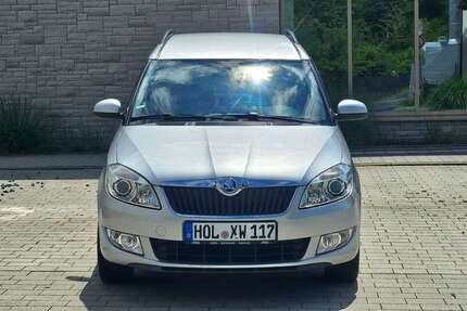 Skoda Roomster 208.550 km 4.700 &euro; Boffzen 37691