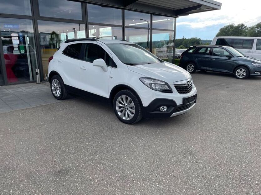 Mokka