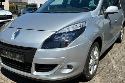 Renault Scenic 157.700 km 3.500 &euro; Gundremmingen 89355