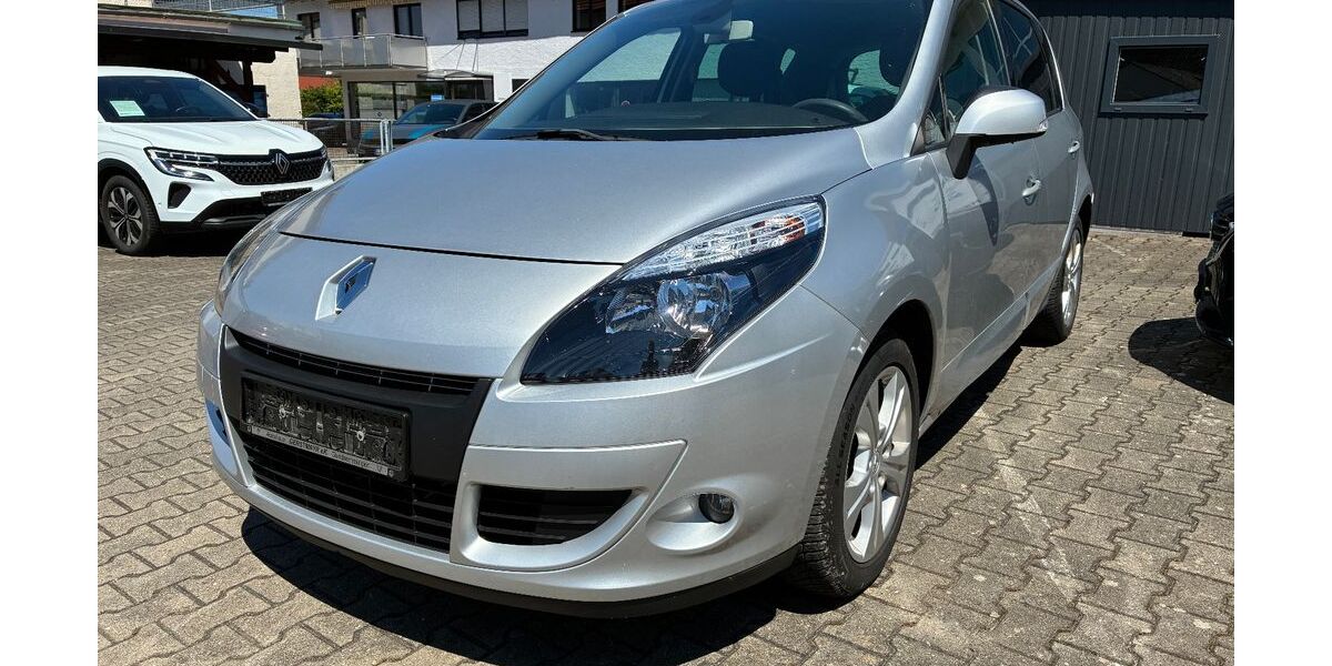 Renault Scenic 157.700 km 3.500 &euro; Gundremmingen 89355