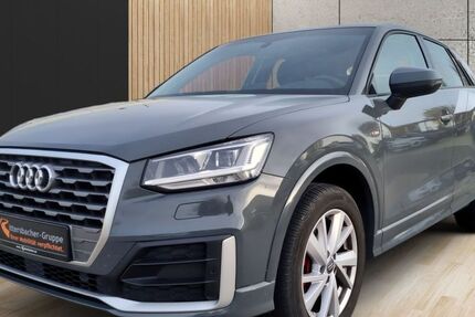 Audi Q2 36.785 km 24.650 &euro; Germersheim 76726