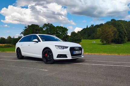 Audi A4 179.000 km 19.900 &euro; Neufra 88499