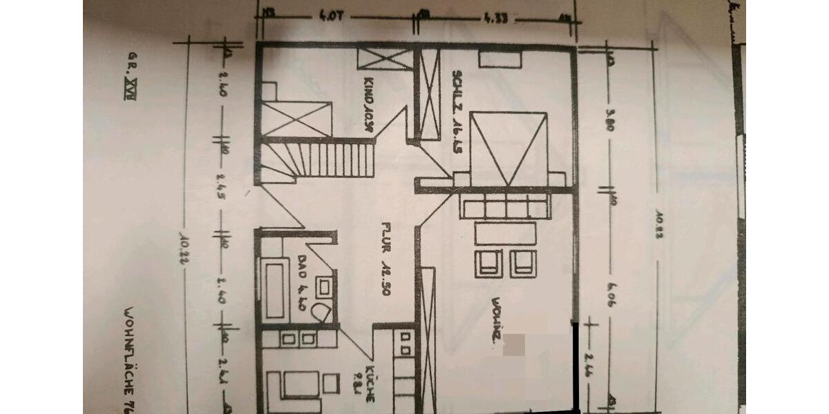 Einfamilienhaus zu vermieten zimmer