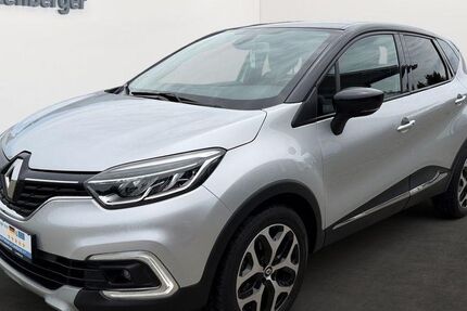 Renault Captur 53.400 km 12.490 &euro; Leutkirch 88299