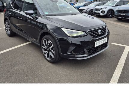 Seat Arona 37.200 km 20.990 &euro; Wildau 15745
