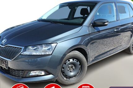 Skoda Fabia 66.900 km 12.588 &euro; Kehl 77694
