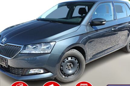 Skoda Fabia 66.900 km 12.888 &euro; Kehl 77694