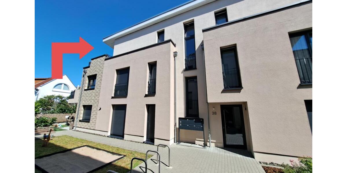 Einfamilienhaus Mainz Finthen - 2 Zimmer, 56 m&sup2;, 1.125&euro; | Angebot:25431539