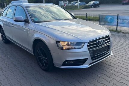 Audi A4 237.774 km 8.455 € Moormerland 26802
