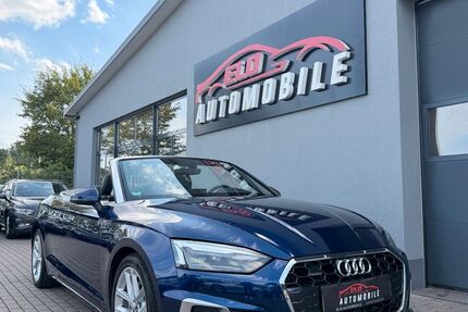 Audi A5 85.000 km 31.990 &euro; Eppertshausen 64859
