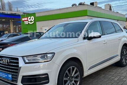 Audi Q7 144.980 km 28.999 &euro; Recklinghausen 45661