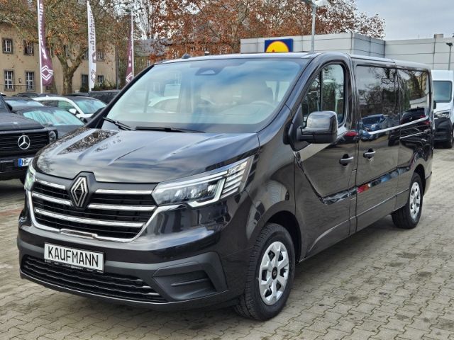 Renault Trafic 7.000 km 37.890 &euro; Berlin 12247