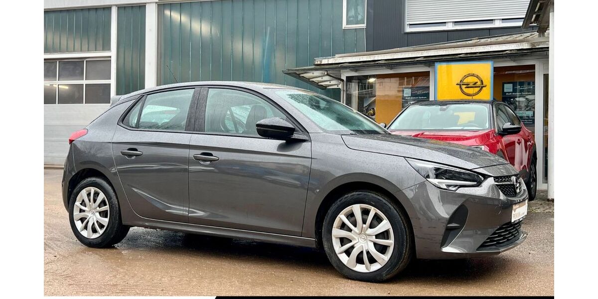 Opel Corsa 64.891 km 12.890 &euro; Wehr 79664