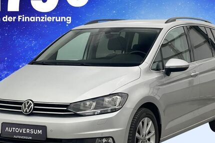 VW Touran 113.628 km 21.445 &euro; Uetersen bei Hamburg 25436