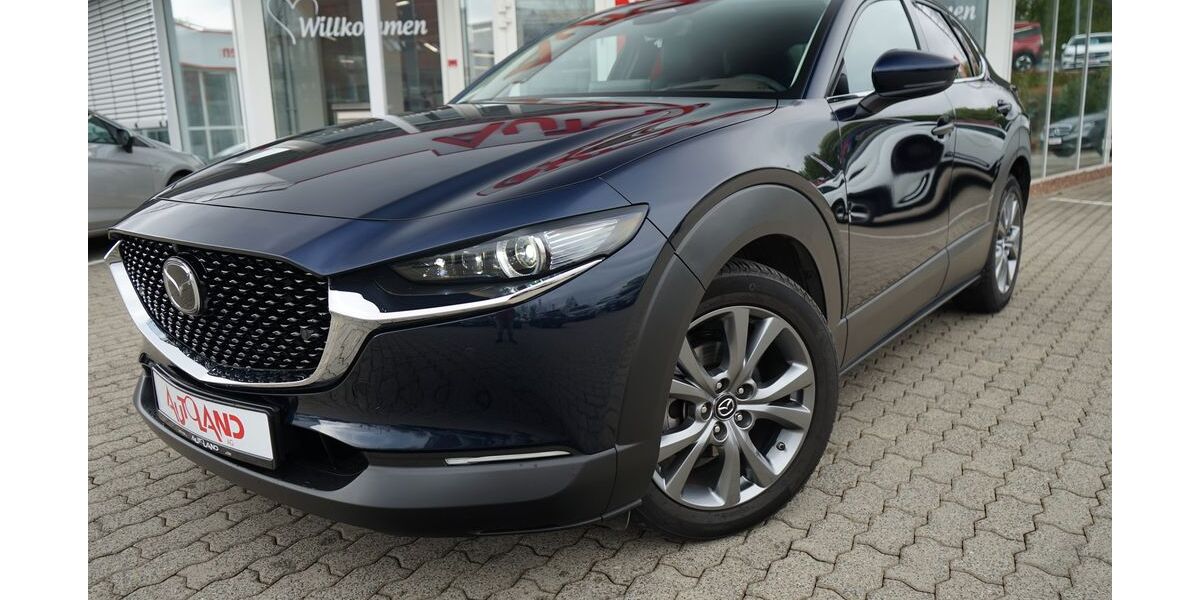 Mazda CX-30 10.250 km 26.990 &euro; Erfurt 99087