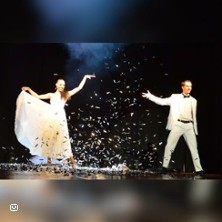 Las Vegas Illusions mit Maxim Maurice 29.03.2026 Turbinenhalle