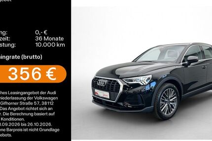 Audi Q3 7.274 km 39.480 &euro; Bad Nauheim 61231