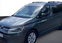 Gebrauchtwagen VW Caddy