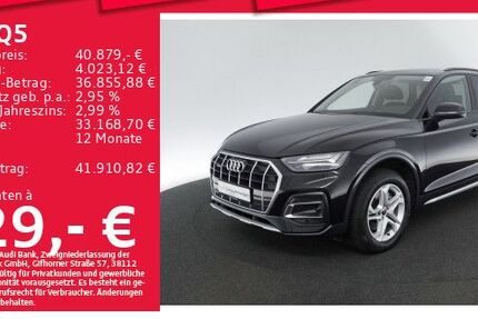 Audi Q5 21.454 km 40.879 € München 80935