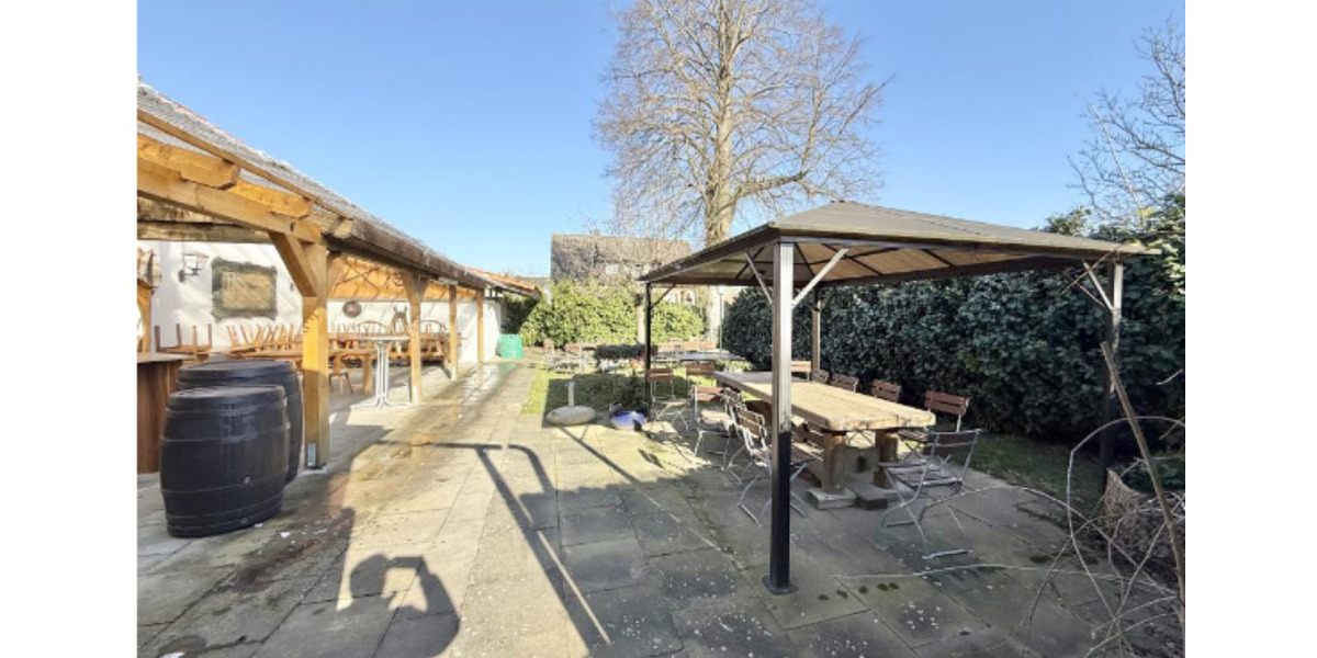 Gewerbeobjekt Algermissen - 1.500&euro; | Angebot:24876767