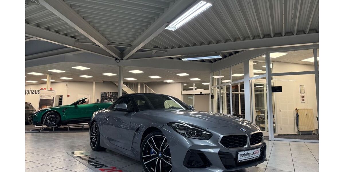 BMW Z4 22.641 km 47.950 &euro; Hamm 59065