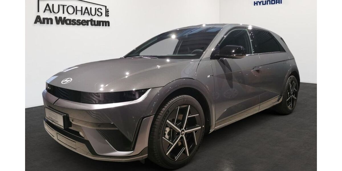 Hyundai IONIQ 5 18.451 km 51.999 &euro; Beckum 59269