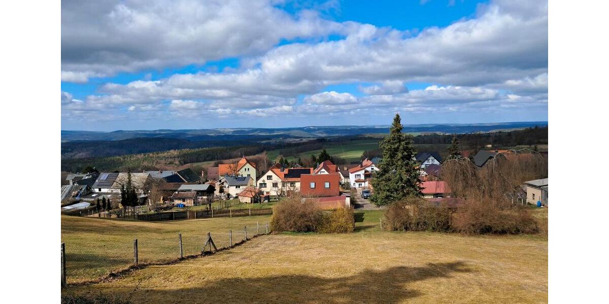 Einfamilienhaus Saalfeld (Saale) - 4 Zimmer, 138 m&sup2;, 220.000&euro; | Angebot:26629652