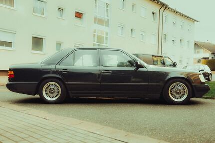 Mercedes-Benz E 260 65.534 km 6.999 &euro; Neustadt 92660