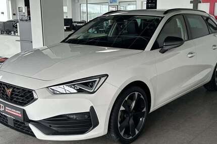 Cupra Leon 58.000 km 24.490 &euro; Heroldstatt 72535